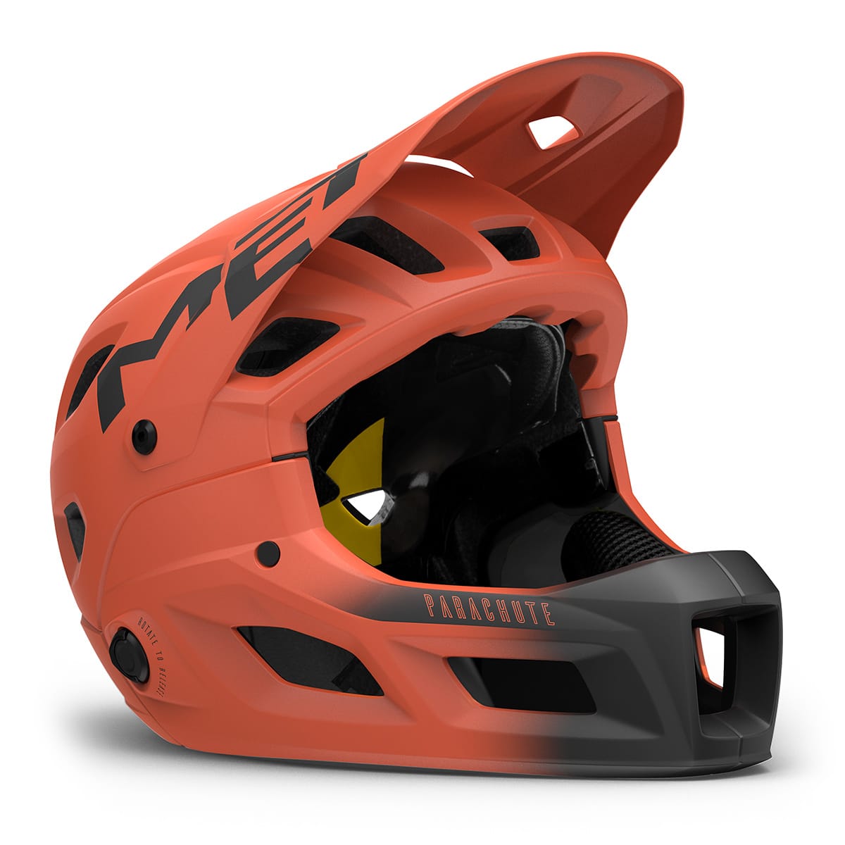 Helm Met Parachute Met Manta Mips Met Helmets Medium Mtb Helmet Parachute  MCR MIps