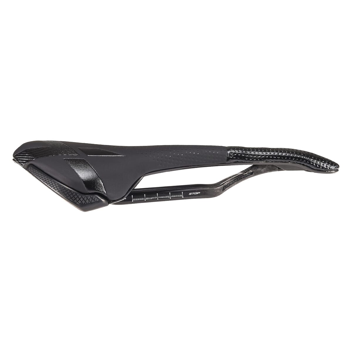 Sedlo Selle Italia X-LR L Ti316 černé - CykloNěmčík.cz